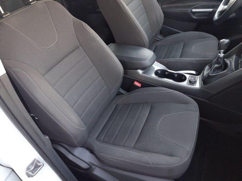 Ford Kuga 2.0 TDCI 140 2WD 1 PROP GARANZIA