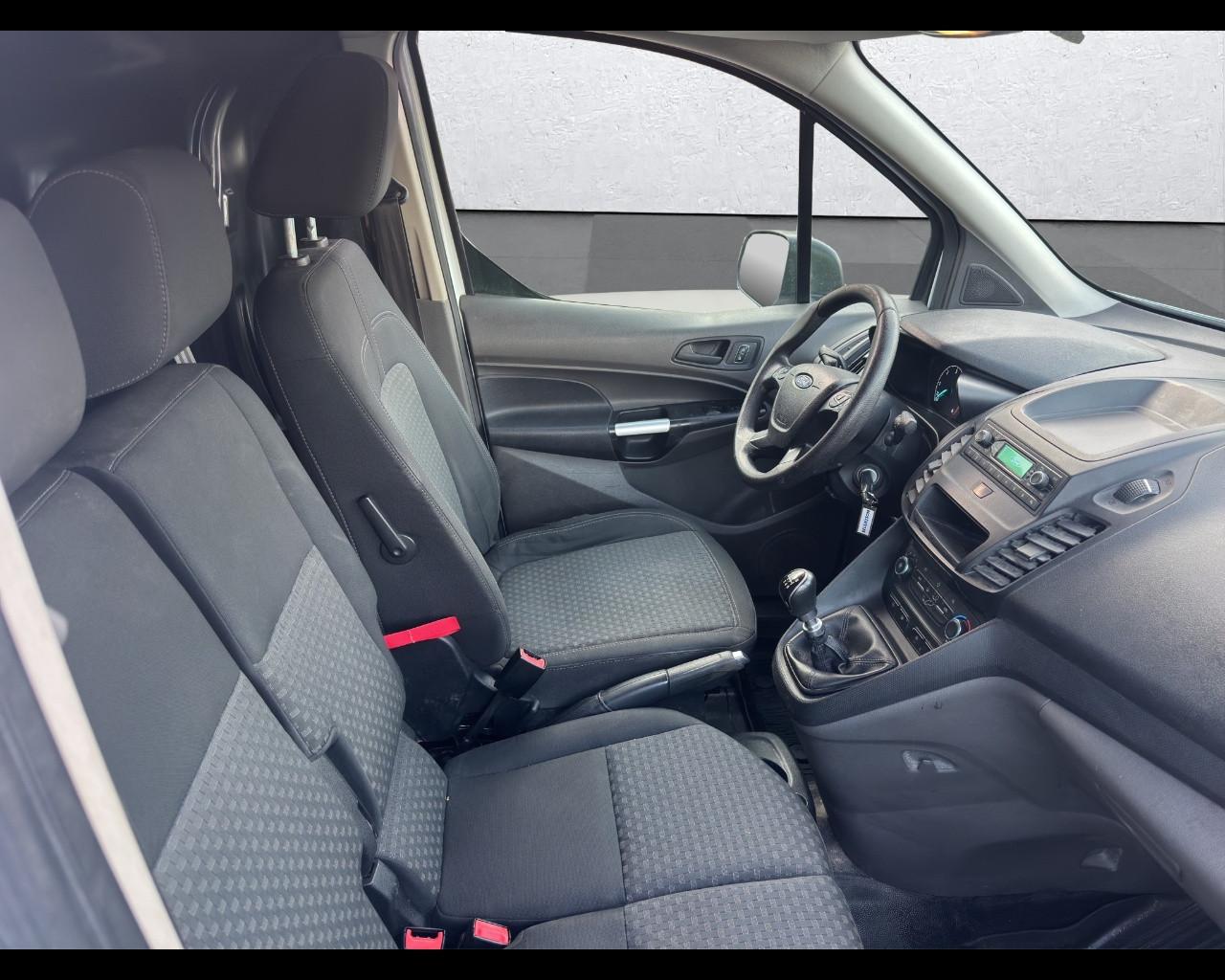FORD Transit Connect 2ªs - Transit Connect 200 1.5 TDCi 100CV PC Furgone Trend