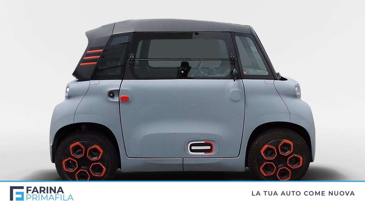 CITROEN ami - ami