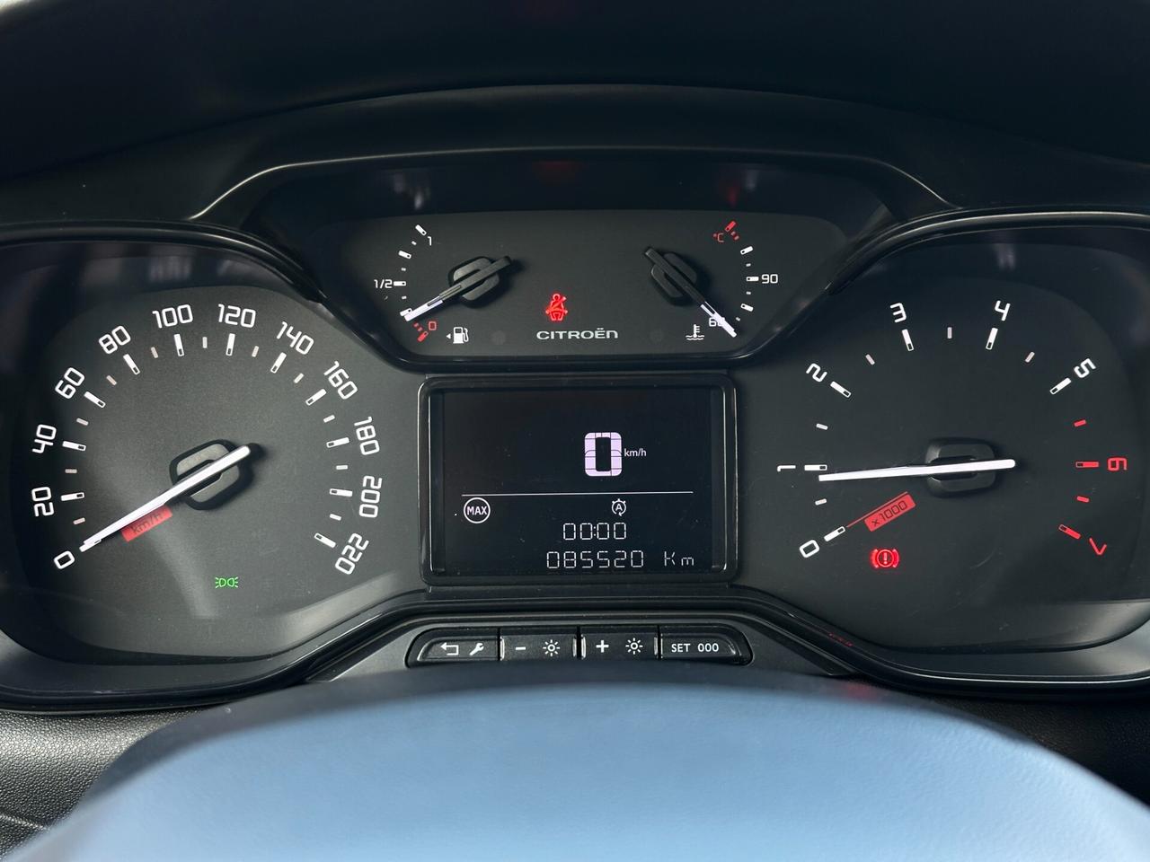 CITROEN C3 1.2 PureTech 83 S&S Feel