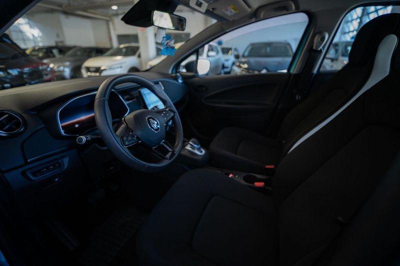 Renault ZOE Life R110 Flex