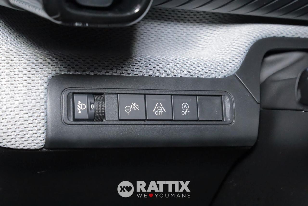 Citroen C3 1.2 Puretech Turbo 100CV Plus