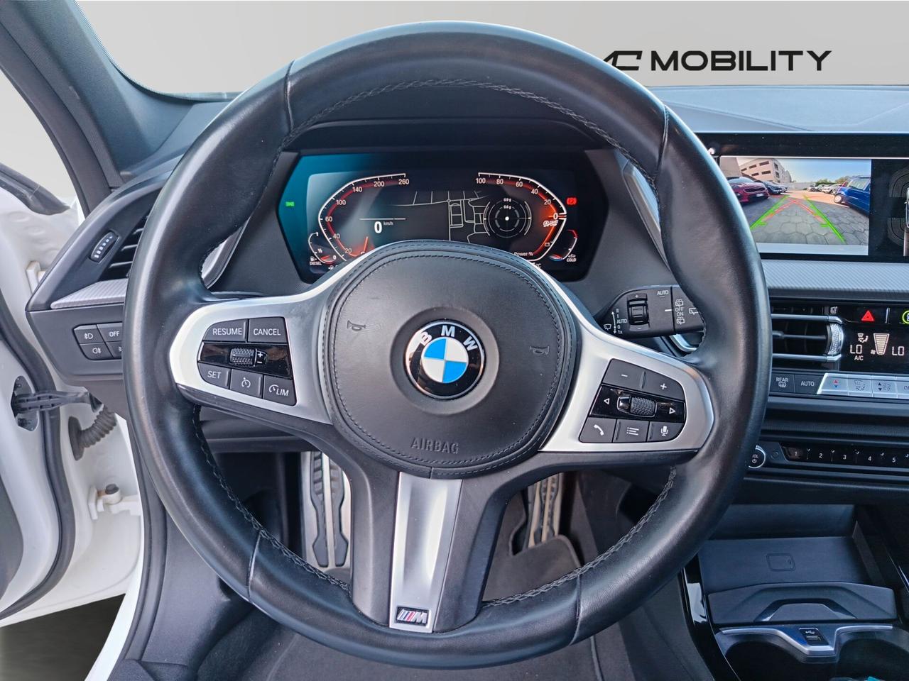 BMW SERIE 1 118D M SPORT 150CV DIESEL FULL OPTIONAL