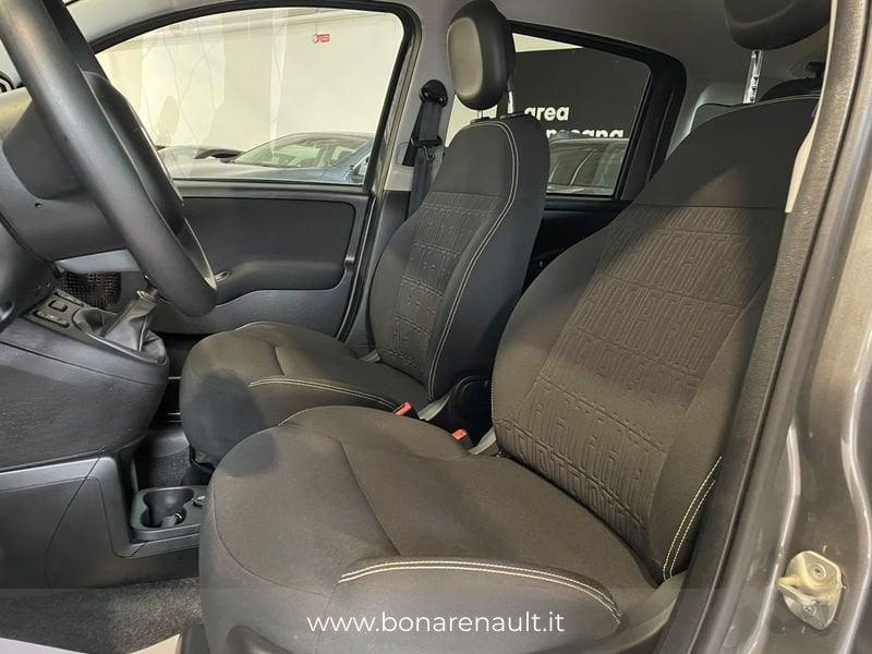FIAT Panda Panda 1.0 firefly hybrid s&s 70cv