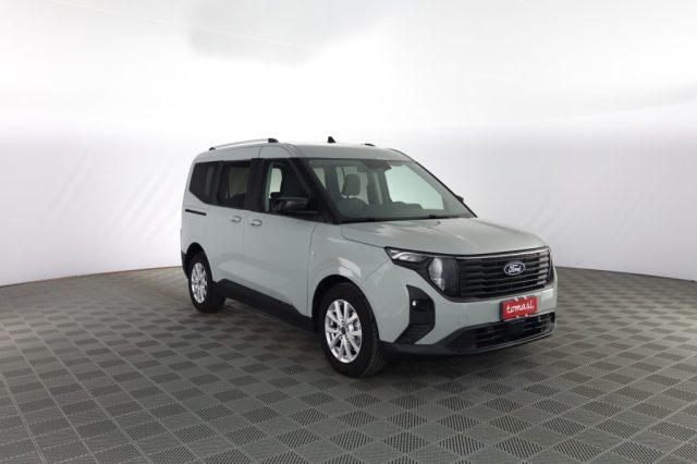 FORD Tourneo Courier 2ªs 1.0 EcoBoost Titanium