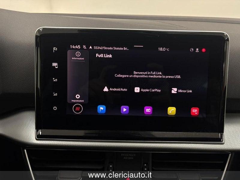 Seat Tarraco 1.5 TSI DSG Style 7 POSTI