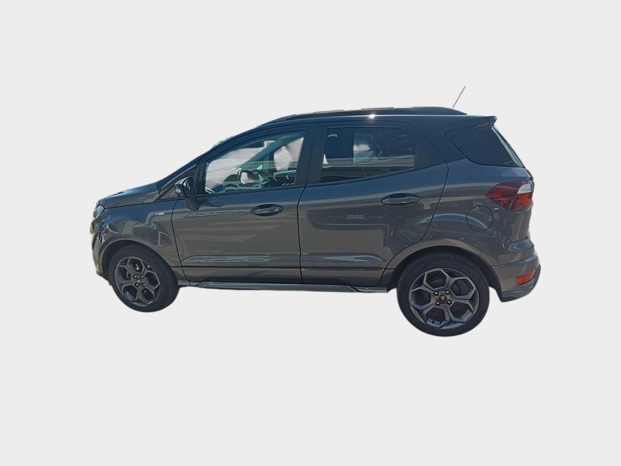 Ford EcoSport 1.0 EcoBoost 125 CV Start&Stop ST-Line