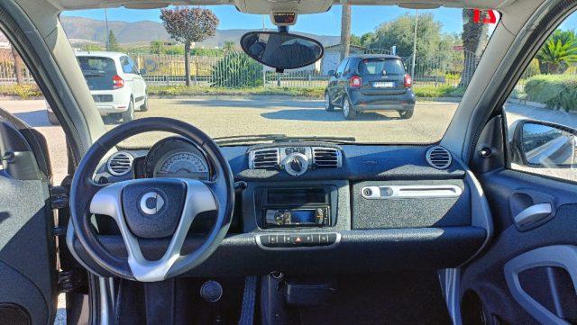 SMART ForTwo 1000 52 kW MHD coupé pulse n°27