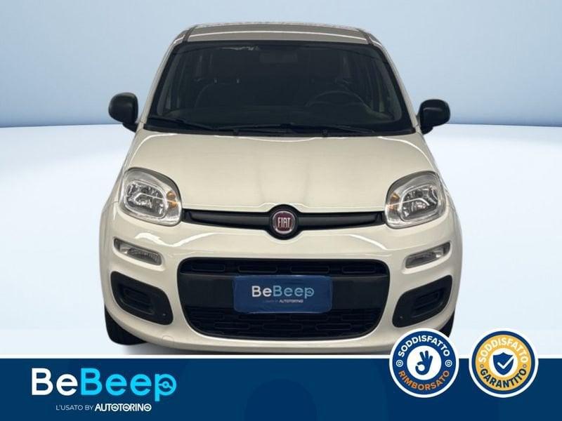 FIAT Panda 1.2 EASY EASYPOWER GPL 69CV