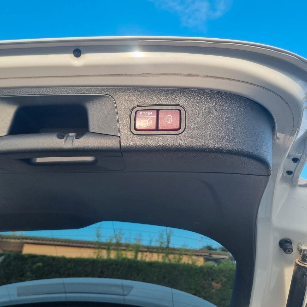 Mercedes-benz GLA 220 d Automatic 4Matic Premium