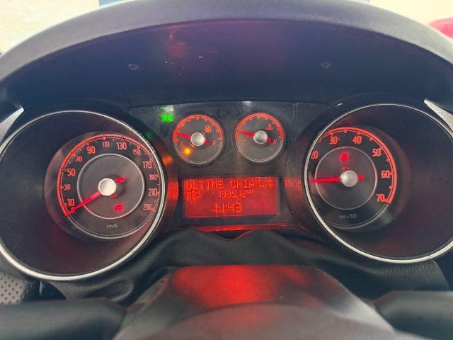 FIAT Punto Evo 1.4 5 porte S&S Dynamic