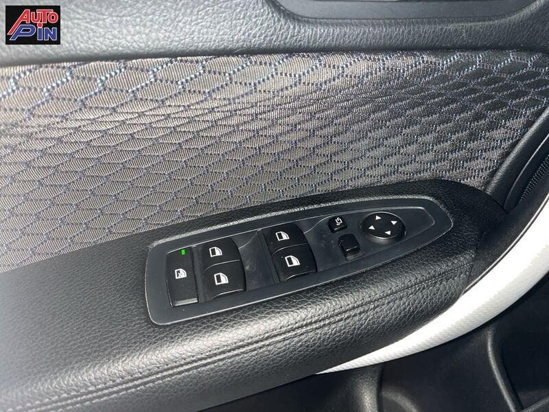 BMW Serie 1 116d 5p. Msport Automatica