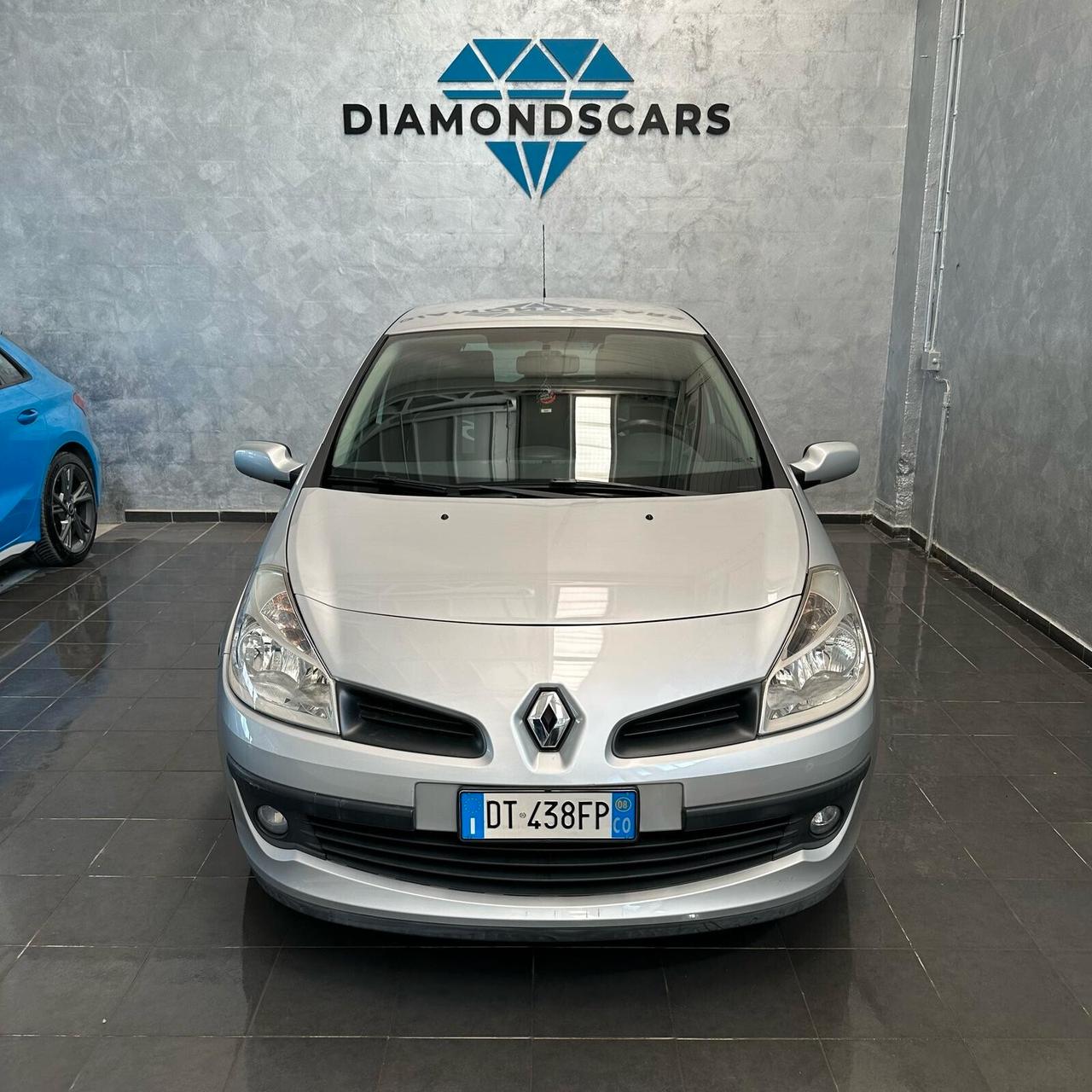 Renault Clio 1.2 16V 3 porte Rip Curl