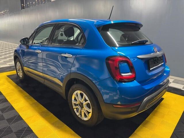 Fiat 500X 1.3 MultiJet 95 CV Cross