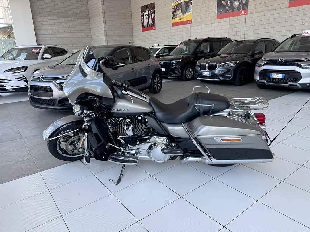 Harley-davidson Street Glide LIMITED
