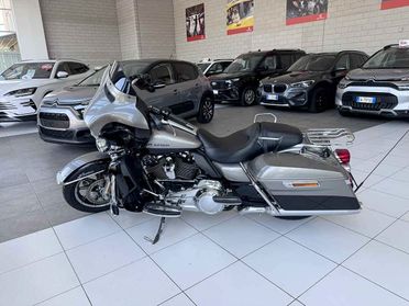 Harley-davidson Street Glide LIMITED