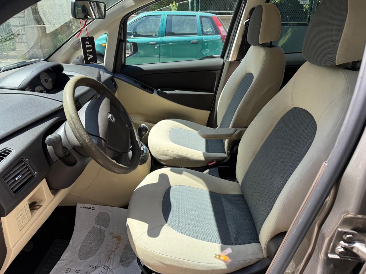 Lancia MUSA 1.9 Multijet Oro