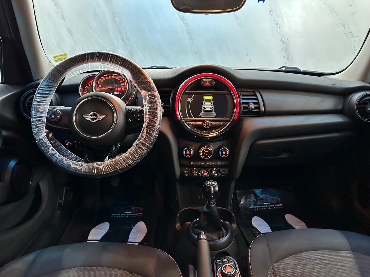 Mini 1.5 One 75 CV