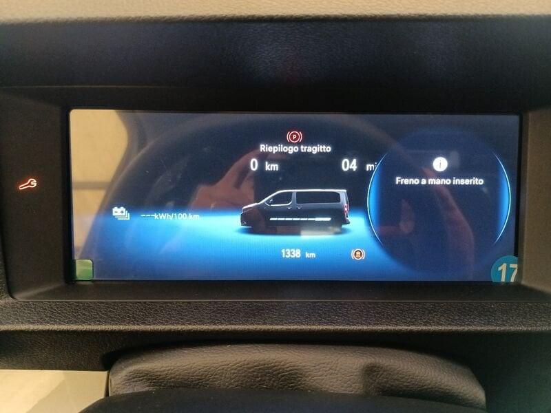 Toyota Proace Electric 75kWh PL-TN Furgone Short 5p. 10q Comfort