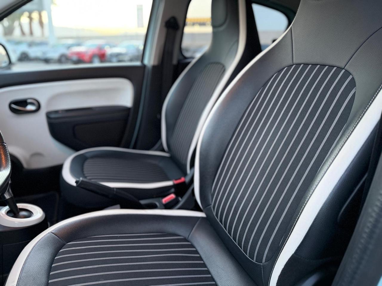 Renault Twingo Electric Intens