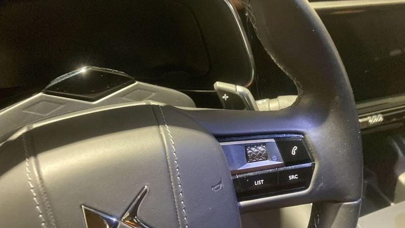 DS DS 7 DS 7 Crossback E-Tense Grand Chic