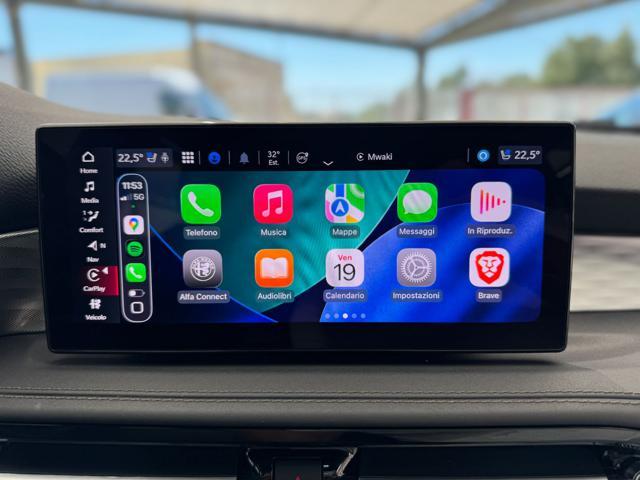 ALFA ROMEO Tonale 1.5 160cv MHEV TCT7 Edizione Speciale