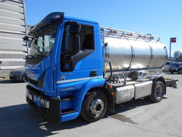 IVECO 120-250