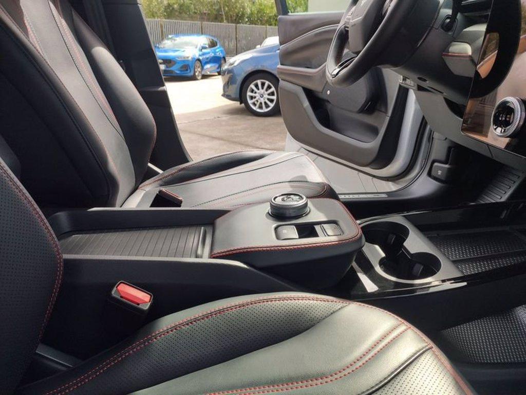 FORD Mustang Mach-E Elettrico Standard 269CV del 2021