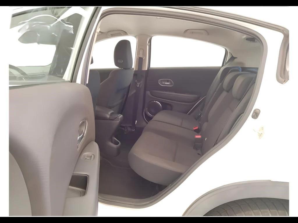 Honda HR-V 1.6 i-DTEC X Edition Navi ADAS