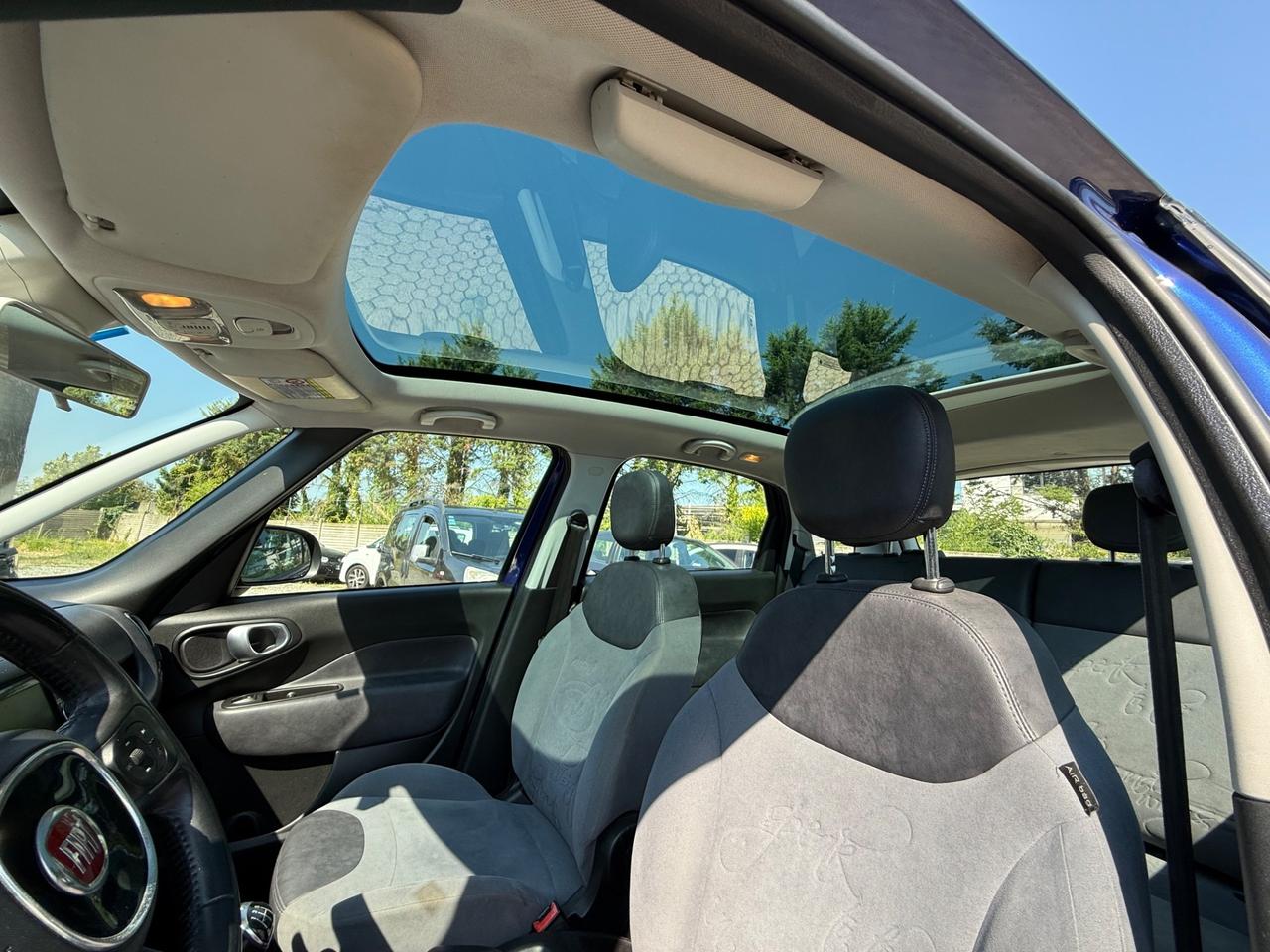 Fiat 500L 1.3 Multijet 85 CV Pop Star