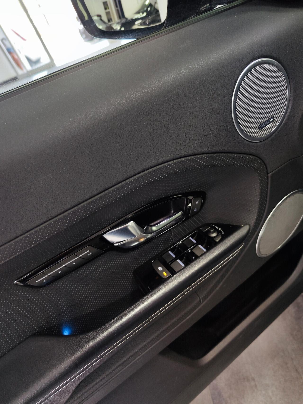 Land Rover Range Rover Evoque 2.2 TD4 190 CV Dynamic Tetto