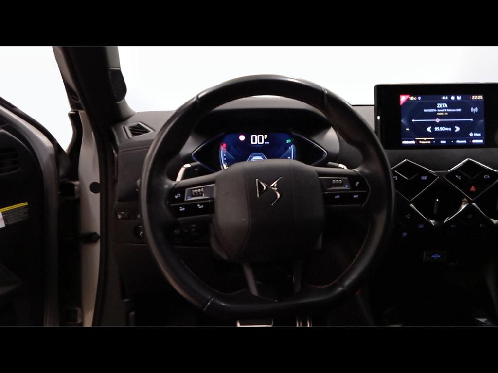 ALTRE MARCHE DS3 - DS3 Crossback 1.5 bluehdi Performance Line+ 130cv auto
