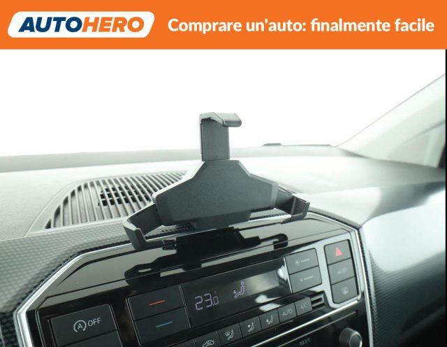 VOLKSWAGEN up! 1.0 5p. EVO move up! BlueMotion Technology