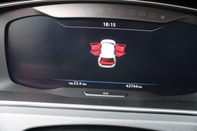 VOLKSWAGEN Golf 1.5 TSI ACT DSG 5p. Executive BlueMotion Tech.