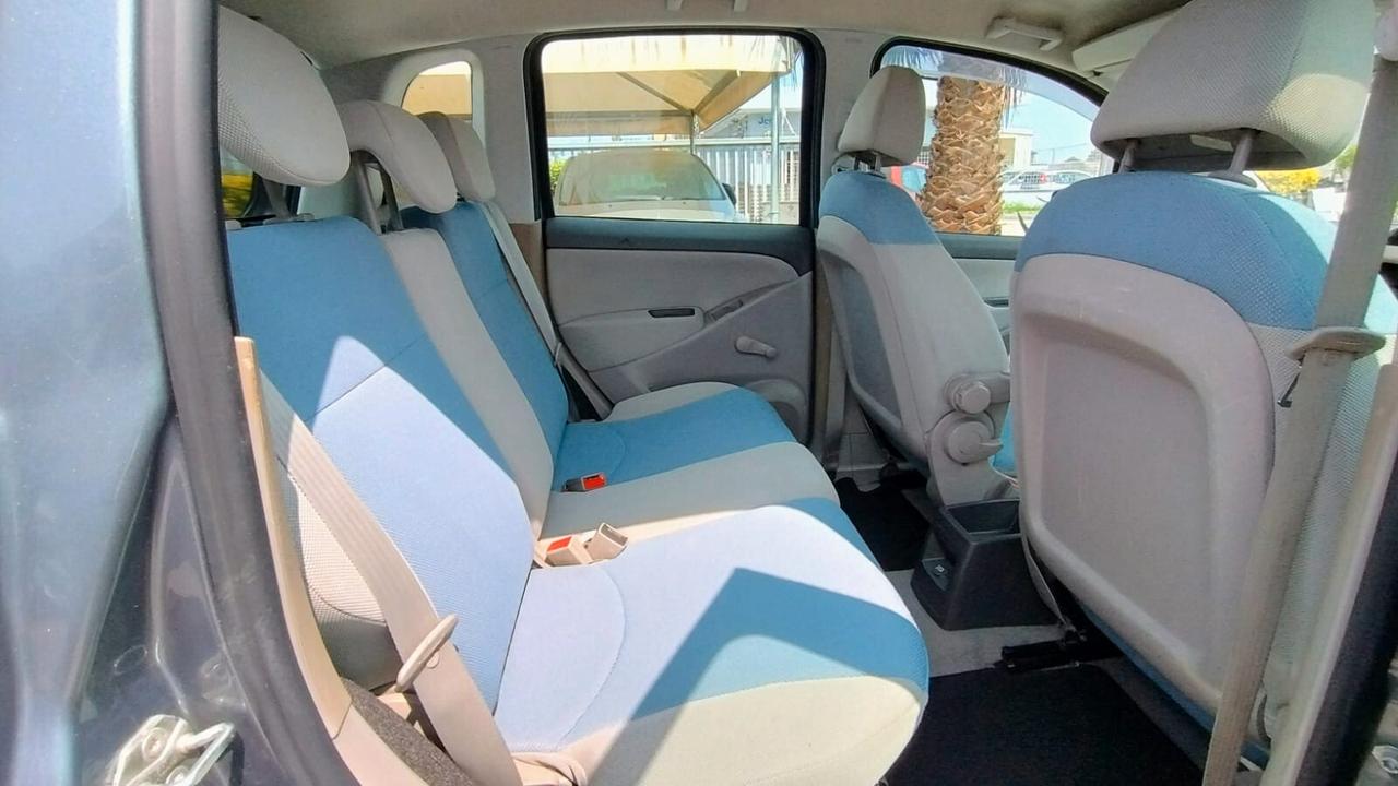Fiat Idea 1.4 16V