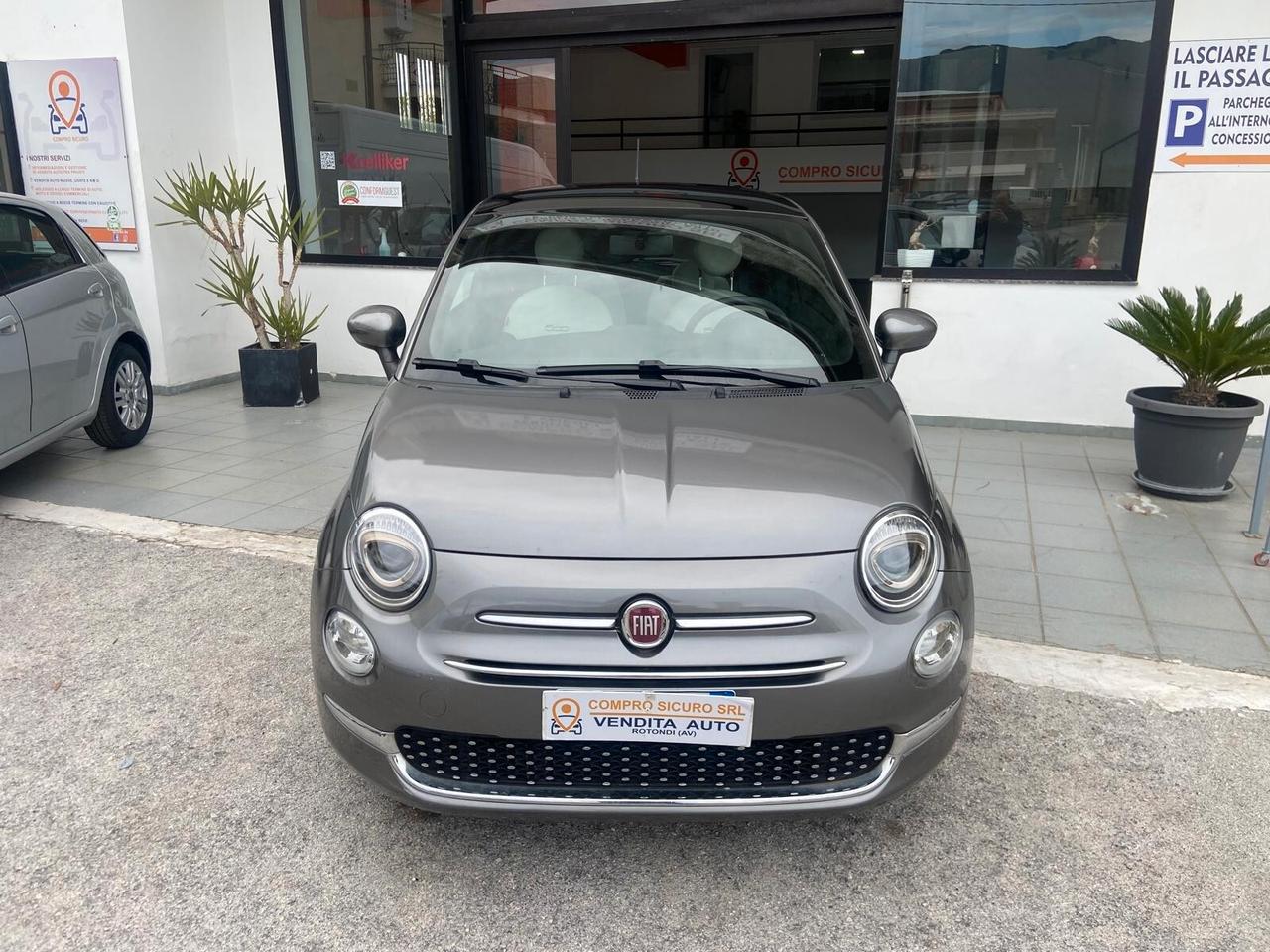 Fiat 500 1.0 Hybrid Dolcevita KM 30.000