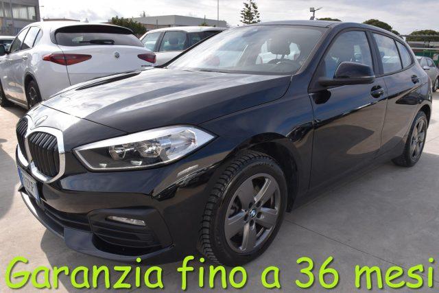 BMW 116 d 5p. Advantage
