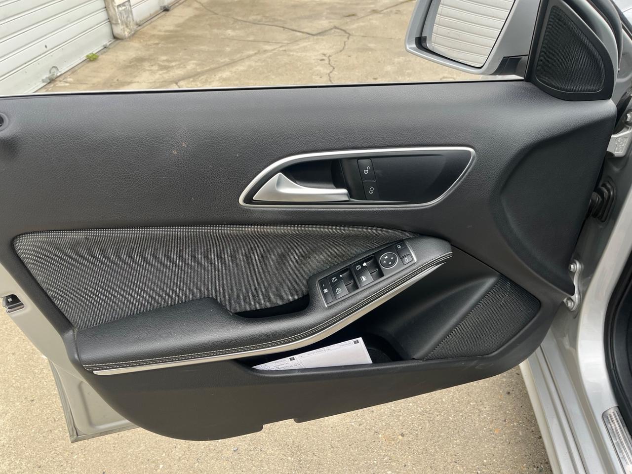 Mercedes-benz A 180 d Executive