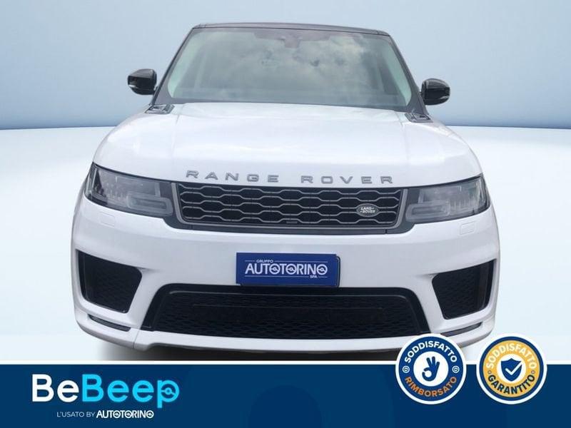 Land Rover RR Sport 3.0 SDV6 HSE DYNAMIC 249CV AUTO