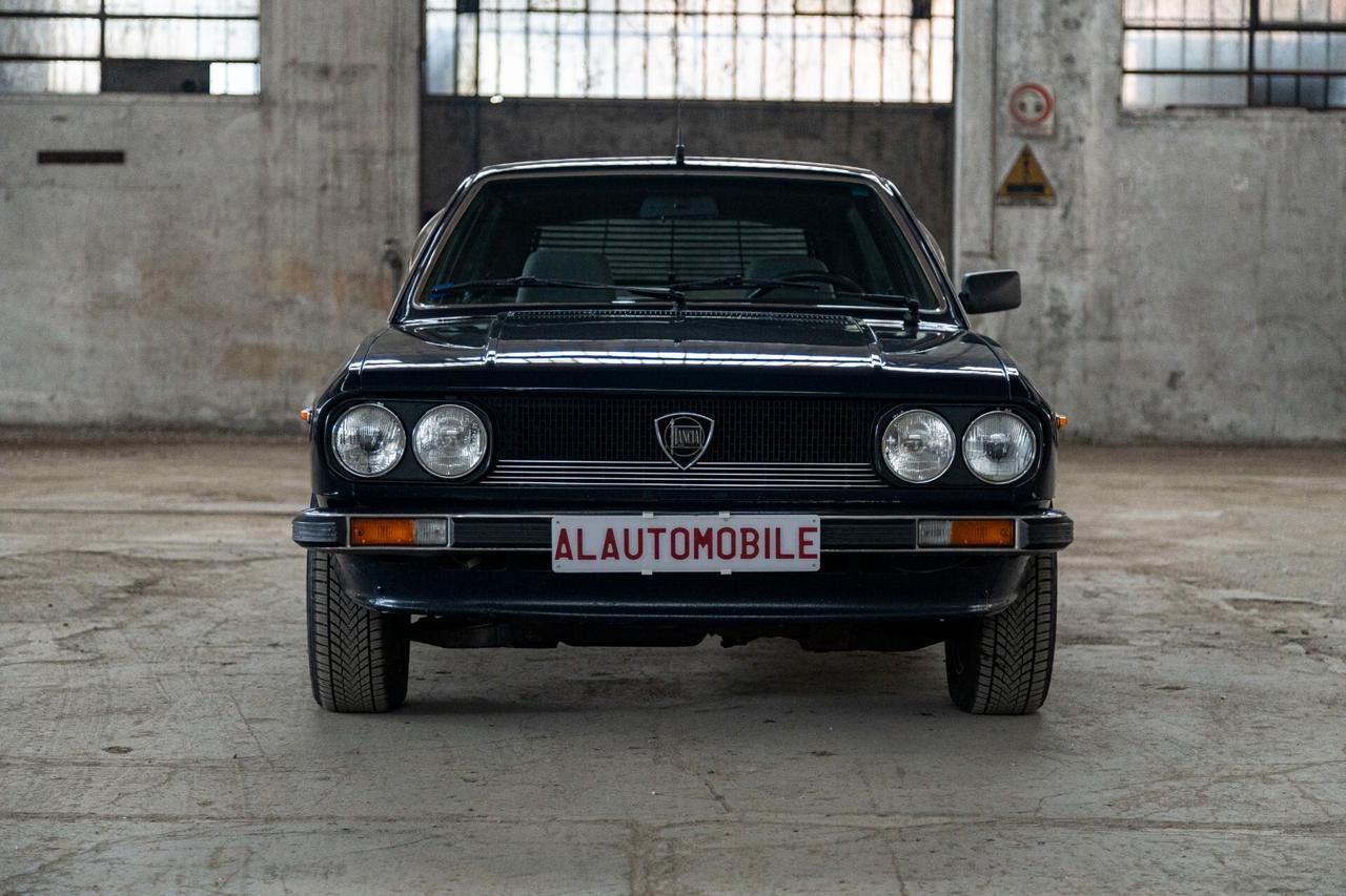 Lancia Beta HPE 1.6