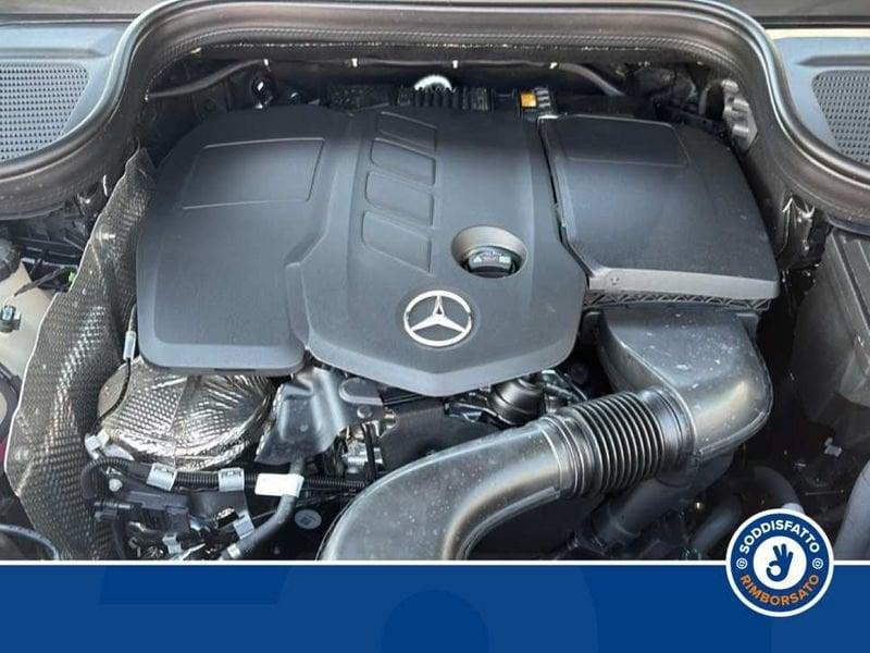 Mercedes-Benz GLE Coupé G350de 4Matic EQ-Power Coupé AMG Line Premium Plus