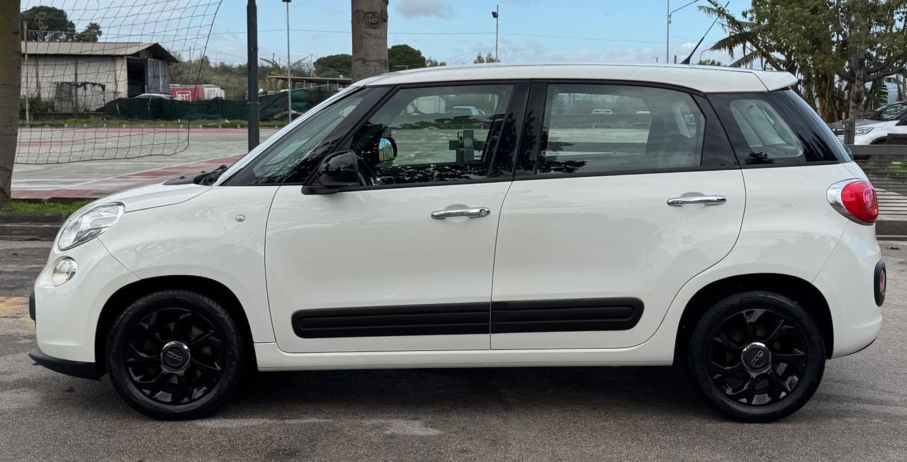 Fiat 500L 1.3 Multijet POCHI CHILOMETRI