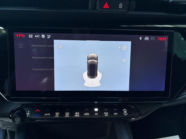 ALFA ROMEO Junior 1.2 136 CV Hybrid eDCT6.