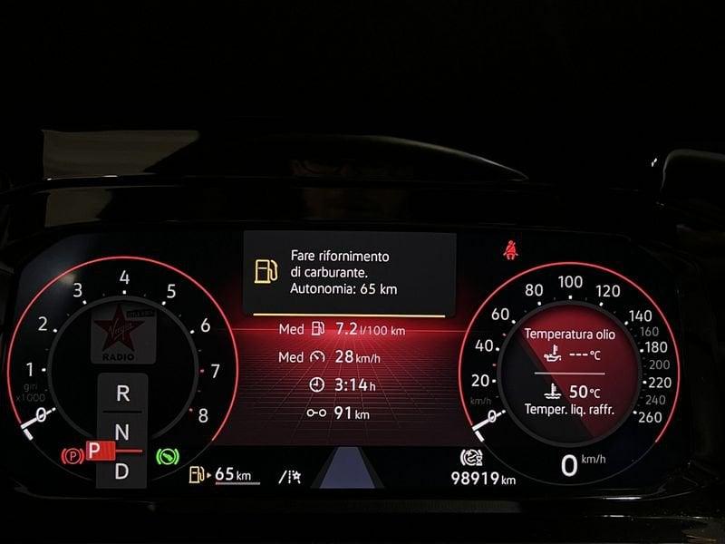 Volkswagen Golf 1.5 eTSI 150 CV EVO ACT DSG R-Line