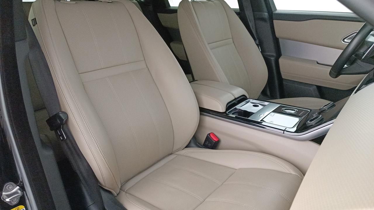 LAND ROVER Range Rover Velar 2.0d i4 R-Dynamic S 180cv auto my20