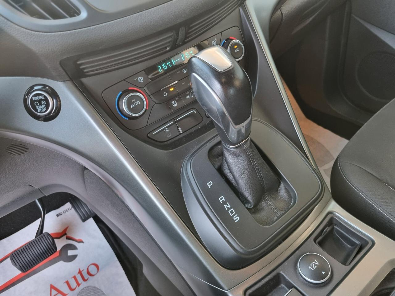 Ford Kuga 1.5 TDCI 120 CV S&S 2WD Powershift Business