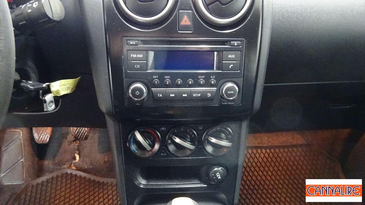 NISSAN - Qashqai - 1.6 16V GPL Eco Acenta