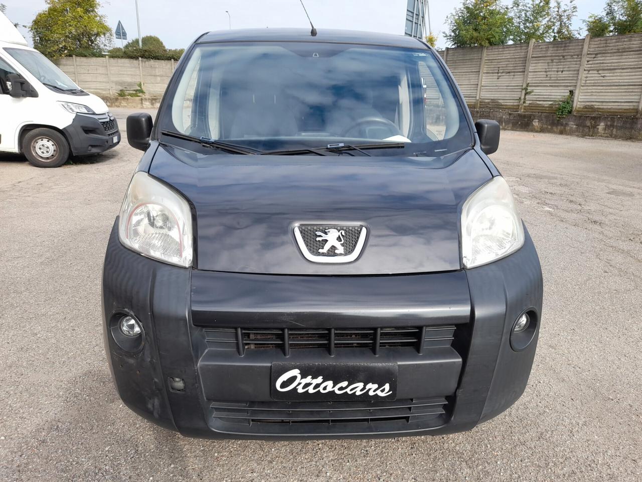Peugeot Bipper 1.3 HDi 75CV FAP Furgone