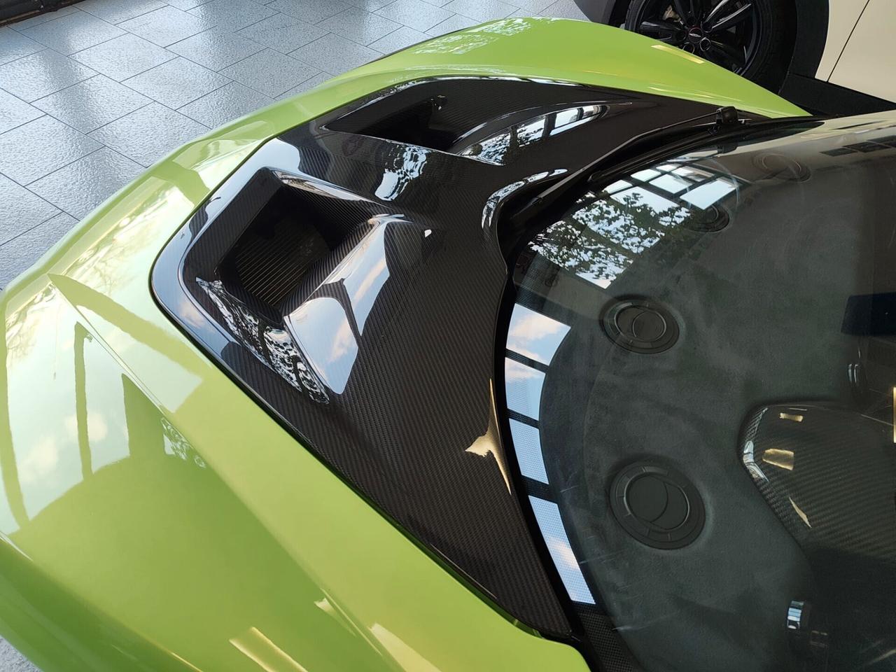 Opel Speedster 2.2 TURBO DBILAS ASI