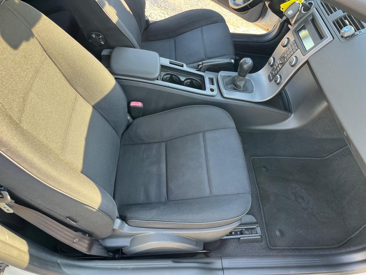 Volvo C30 D2 Summum 83.000 km